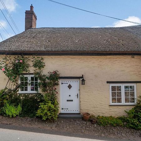4 Bishops Cottages Minehead Exterior photo